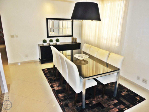 Imagem 21 de 30 de Casa Com 5 Dorms, Ponta Da Praia, Santos - R$ 2.1 Mi, Cod: 427 - V427
