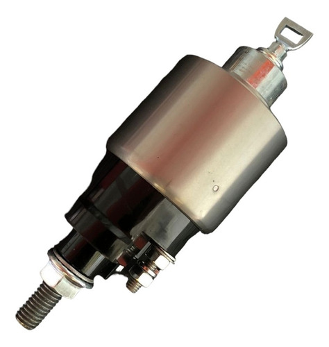 Solenoide Marcha Onix 2019 En Adelante