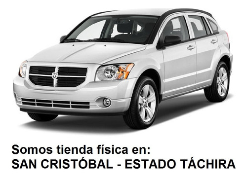 Vidrio Parabrisas Delantero Dodge Caliber 2005-2011 Nuevo