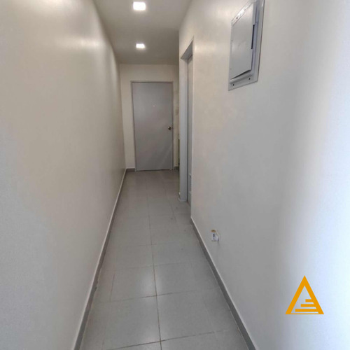 En Venta Apartamento En La Guaira- Oo
