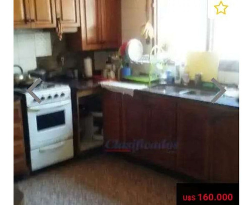 Imagen 2 de 21 de Casa Venta Lopez Y Planes 3945 3º Dorm.