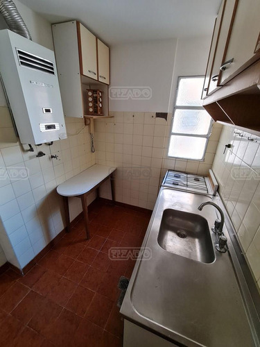 Departamento En Alquiler Ubicado En Colegiales, Capital Federal, Buenos Aires