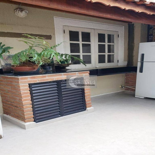 Imagem 18 de 23 de Sobrado Com 3 Dormitórios À Venda, 140 M² Por R$ 840.000,00 - Demarchi - São Bernardo Do Campo/sp - So0763