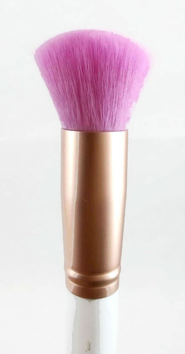 Brocha Profesional Para Base Bronzer Brush 050