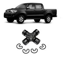 Comprar Cruceta Cardan Trasero Toyota Hilux 4x2-4x4 2005\u002F17 Premium