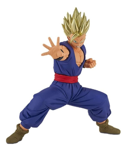 Banpresto - Dragon Ball Super - Blood Of Saiyans -  Gohan