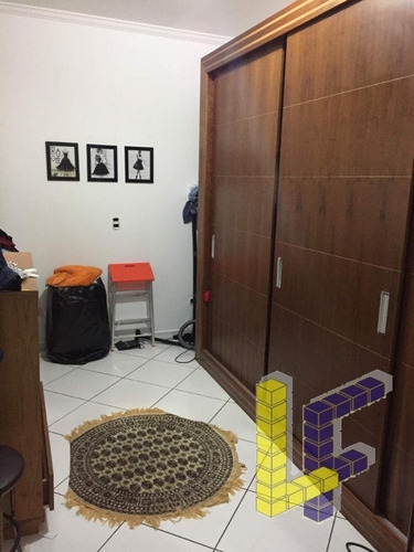 Imagem 13 de 15 de Apartamento. Bairro Parque Das Nações - 16381