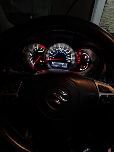 Suzuki Grand Vitara 2.4 Gls L4 At