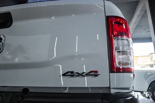 Ram Ram 2500 2022