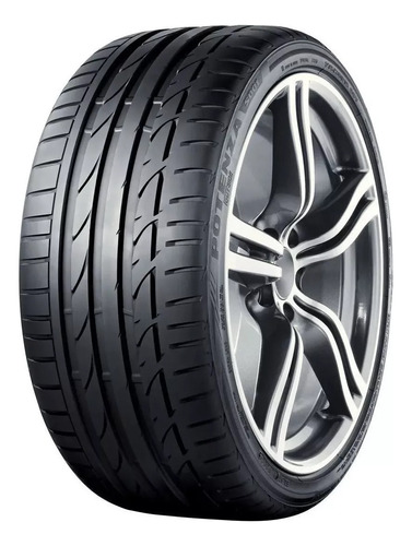 255/35 R19 92y Potenza S001 Rft Oportunidad Índice De Velocidad Y