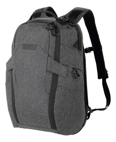 Entity 27 Ccw Mochila Para Portatil Color Carbon