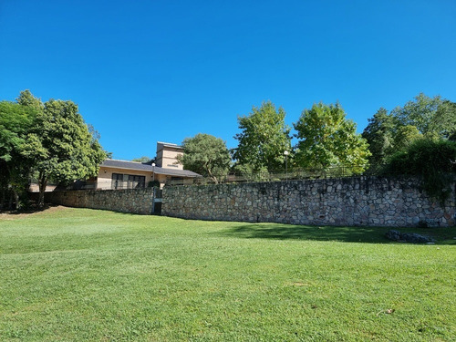 Imagen 5 de 16 de Excelente Predio En Venta, De 2.100 Mt2 Con Fondo Al Rio Balneario Talahuasi, Ideal Para Complejo