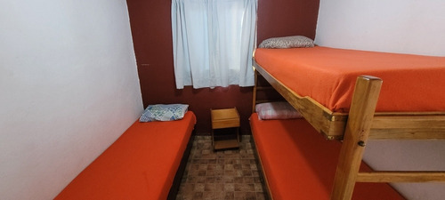 Imagen 9 de 22 de Alquilo Cabañas En El Nihuil San Rafael