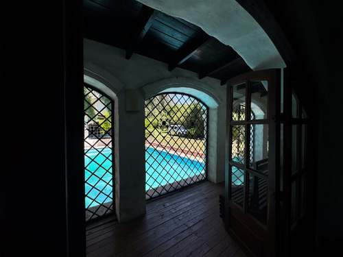 Quinta De 700m² En La Union, Ezeiza