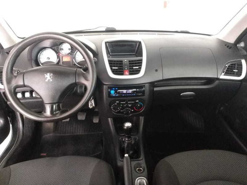 Peugeot 207hb Xr