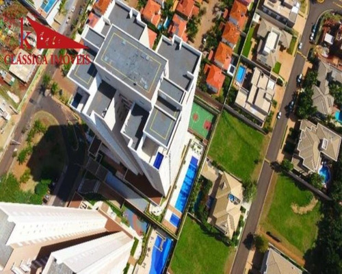 Imagem 10 de 12 de Edifício Versailles Cobertura Estilo Penthouse Do Edifício Jardim De Versailles.04 Suítes Sendo 01 Master. - Co0001 - 68959079