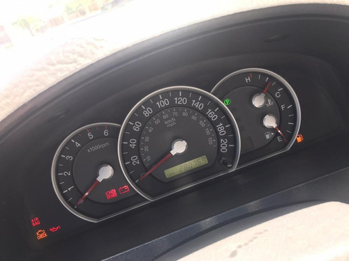 Kia Sorento 2.5 2008 Diesel Impecável
