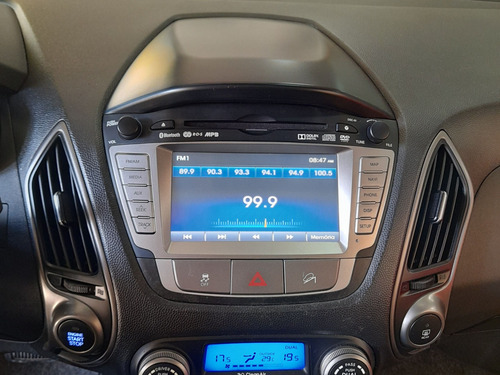 Hyundai IX35 2.0 16V FLEX 4P AUTOMÁTICO