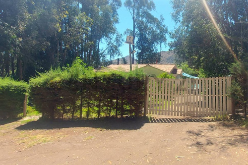 Vendo Conjunto De Cabañas En Valle De Elqui