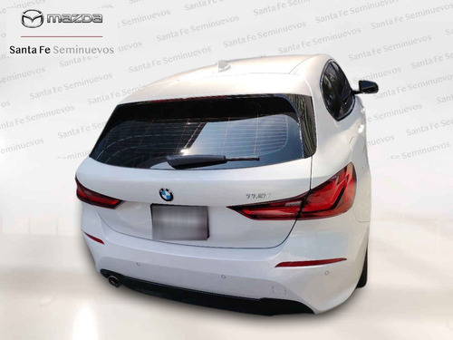 Bmw Serie 1 2023