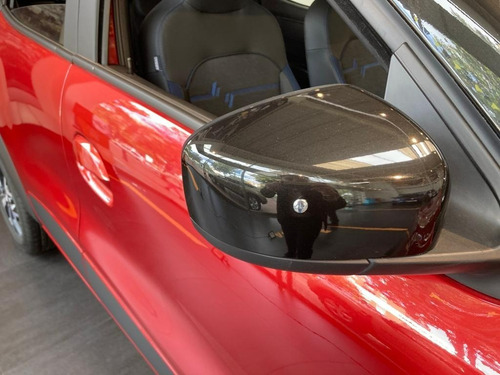Imagen 13 de 19 de Renault Kwid Intens 2024 Ds