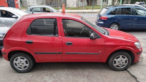 Chevrolet Celta 1.4 Ls+aa 2011