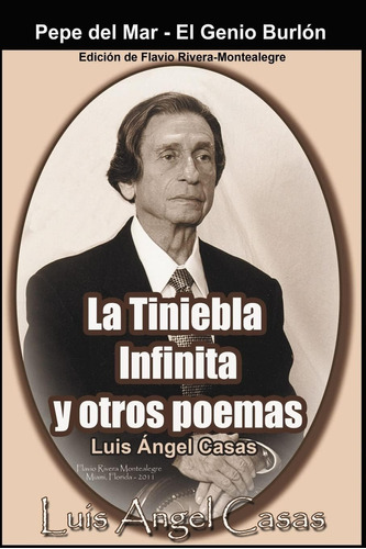 Libro: La Tiniebla Infinita Y Otros Poemas (spanish Edition)