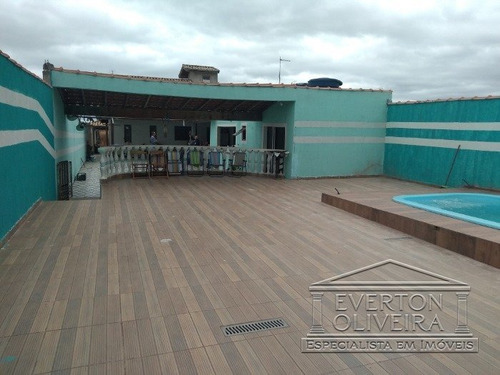 Chacara - Jardim Jacinto - Ref: 5546 - V-5546