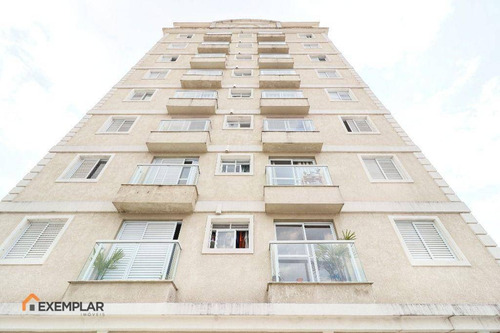 Imagem 23 de 24 de Apartamento Com 1 Dormitório Para Alugar, 45 M² Por R$ 1.700,00/mês - Jardim São Paulo(zona Norte) - São Paulo/sp - Ap1964
