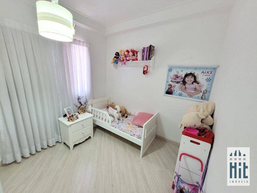 Imagem 14 de 22 de Apartamento À Venda, 90 M² Por R$ 1.170.000,00 - Ipiranga - São Paulo/sp - Ap4819