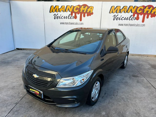 Chevrolet Prisma Prisma 1.0 MPFI JOY 8V FLEX 4P MANUAL