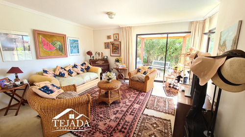 J Del Mar, Reñaca, Viña Del Mar 7 Dormt+5baños+piscina+4est