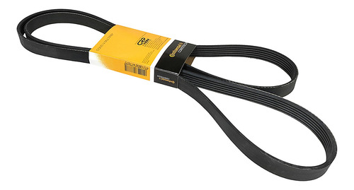 Banda 2060 Mm Acc Cimarron V6 2.8l 85/86 Continental
