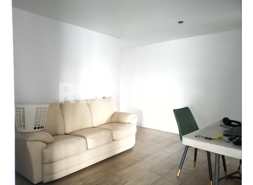 Departamento En Venta_interlomas