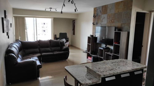Imagen 2 de 10 de Apartamento En Venta En Boleita Ys 0414.018.4336