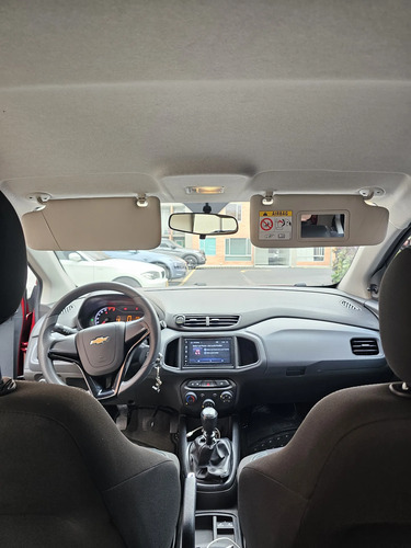 Chevrolet Joy 1.4