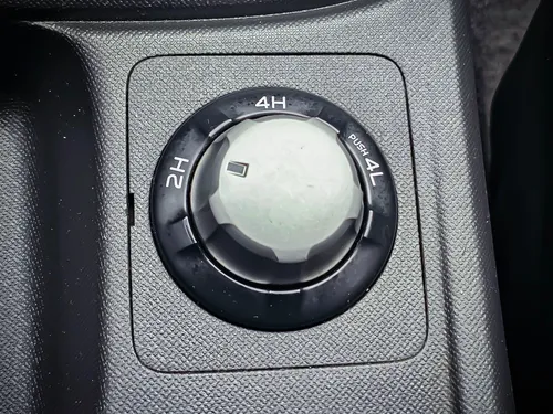 Chevrolet D-Max LS MT 2.5L 4X4 AA 2AB ABS DIESEL FE