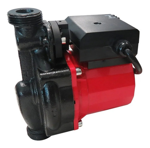 Imagen 2 de 3 de Bomba Presurizadora Elevadora 2 Baños 30 L/m Cadena Zero