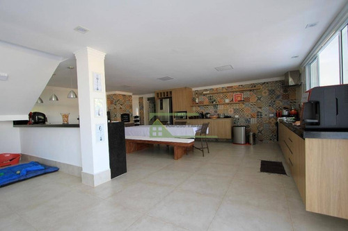 Imagem 17 de 30 de Chácara Com 4 Dormitórios À Venda, 2130 M² Por R$ 2.500.000,00 - Centro - Ibiúna/sp - Ch0022