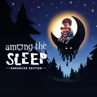 Among The Sleep - Enhanced Edition Xbox One Series Original