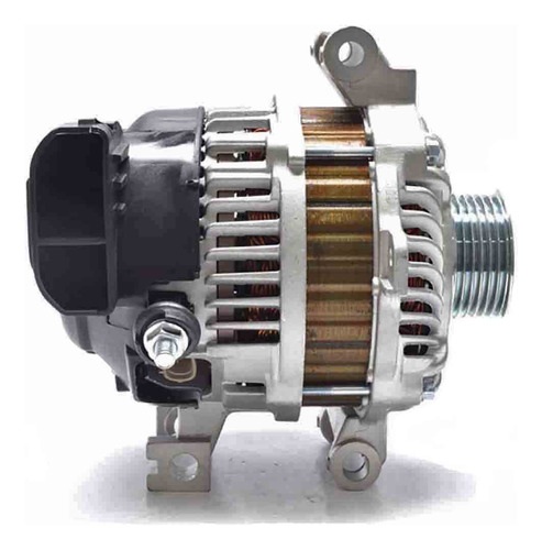 Alternador Para Mazda Mx5 Miata 2.0 2007 100amp