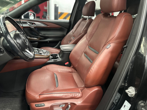 Mazda CX-9 2.5T Signature Awd At
