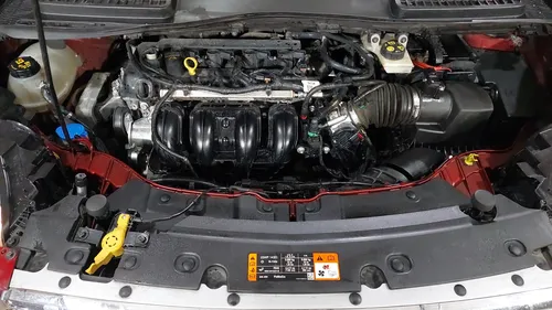 Ford Escape 2.5 S PLUS AUTO