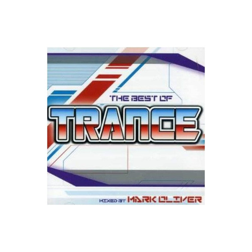 Best Of Trance/various Best Of Trance/various Canada Import 