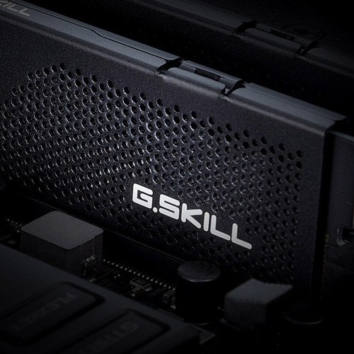 G.skill Ripjaws Série S5 (intel Xmp 3.0) Ram Ddr5 64gb (...
