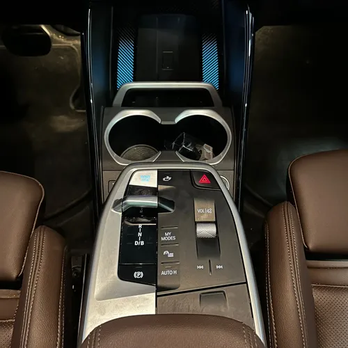 BMW Ix1 xdrive30