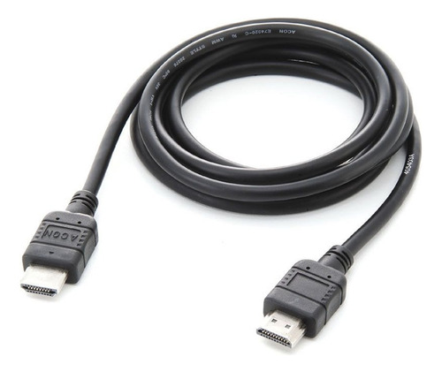 Cable Hdmi 1.5 Mts Metros Full Hd Smart Tv Alta Definicion