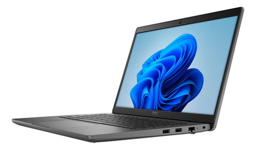 Laptop Dell Latitude 3440: Intel Core I5 1235u, Ram 8gb Ddr4
