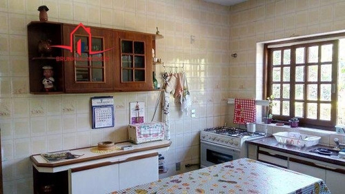 Chácara A Venda No Bairro Chácaras São Bento Em Valinhos - 1299-1