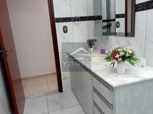 Imagem 14 de 30 de Excelente Casa Térrea Residencial Para Venda No Jardim Do Lago, Jundiaí Sp - Ca01943 - 70695628